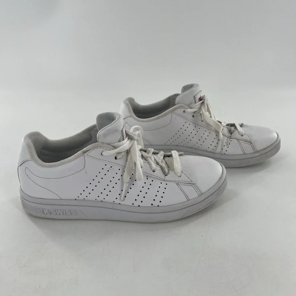 K-Swiss swiss footwear